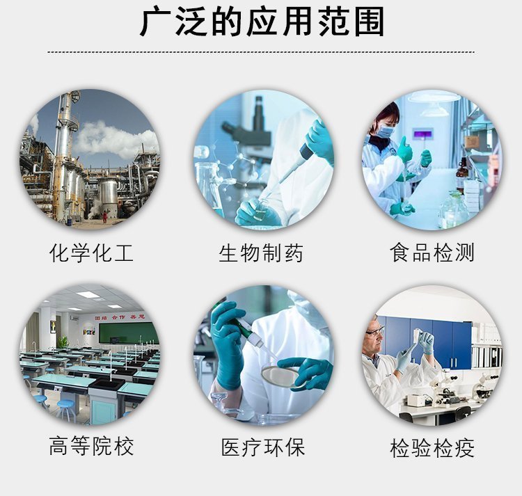 凈氣型藥品柜適用范圍