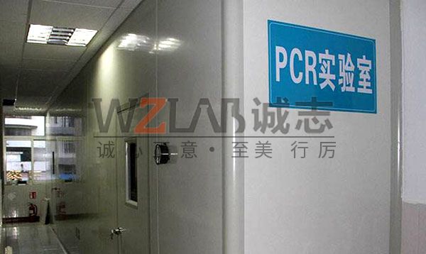 什么是pcr實驗室?