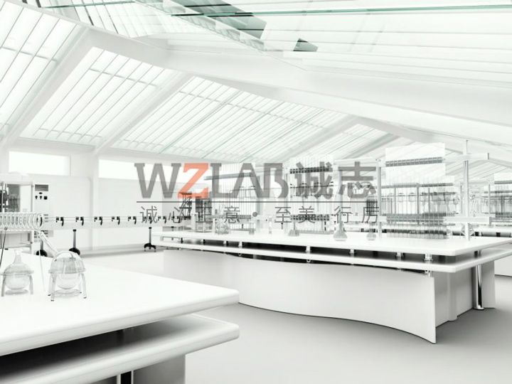 實驗室建設遵循哪四個原則