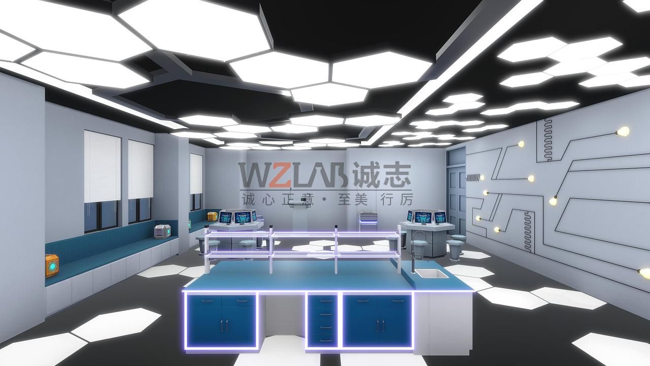 實(shí)驗(yàn)室建設(shè)好之后如何采購(gòu)實(shí)驗(yàn)設(shè)備