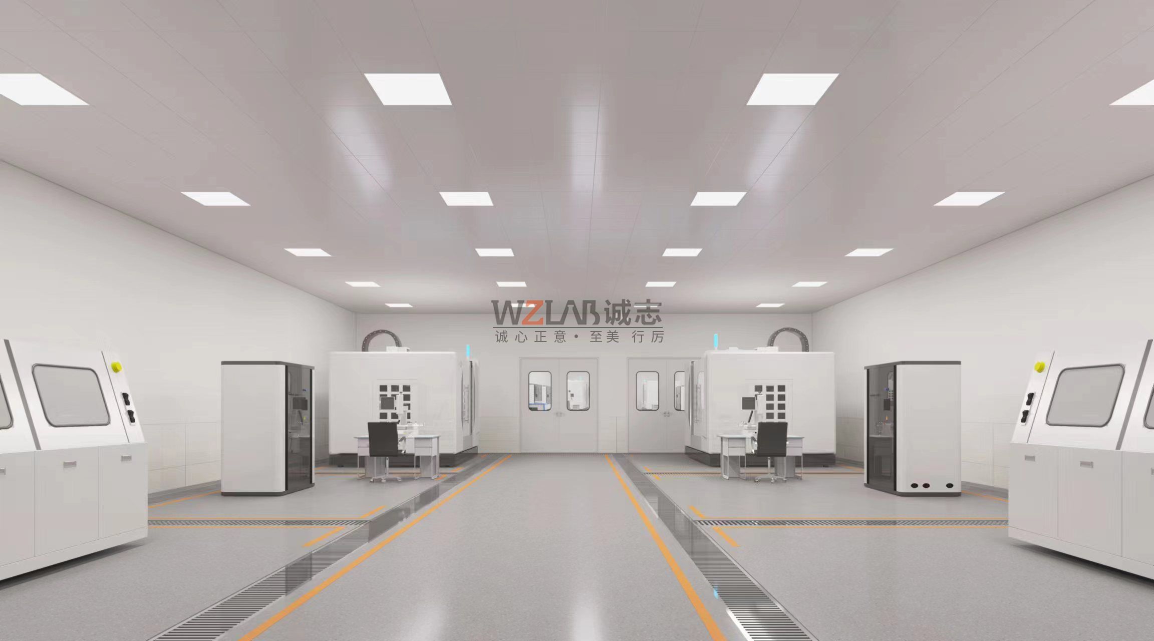 實(shí)驗(yàn)室建設(shè)核心思路，一次搞清楚