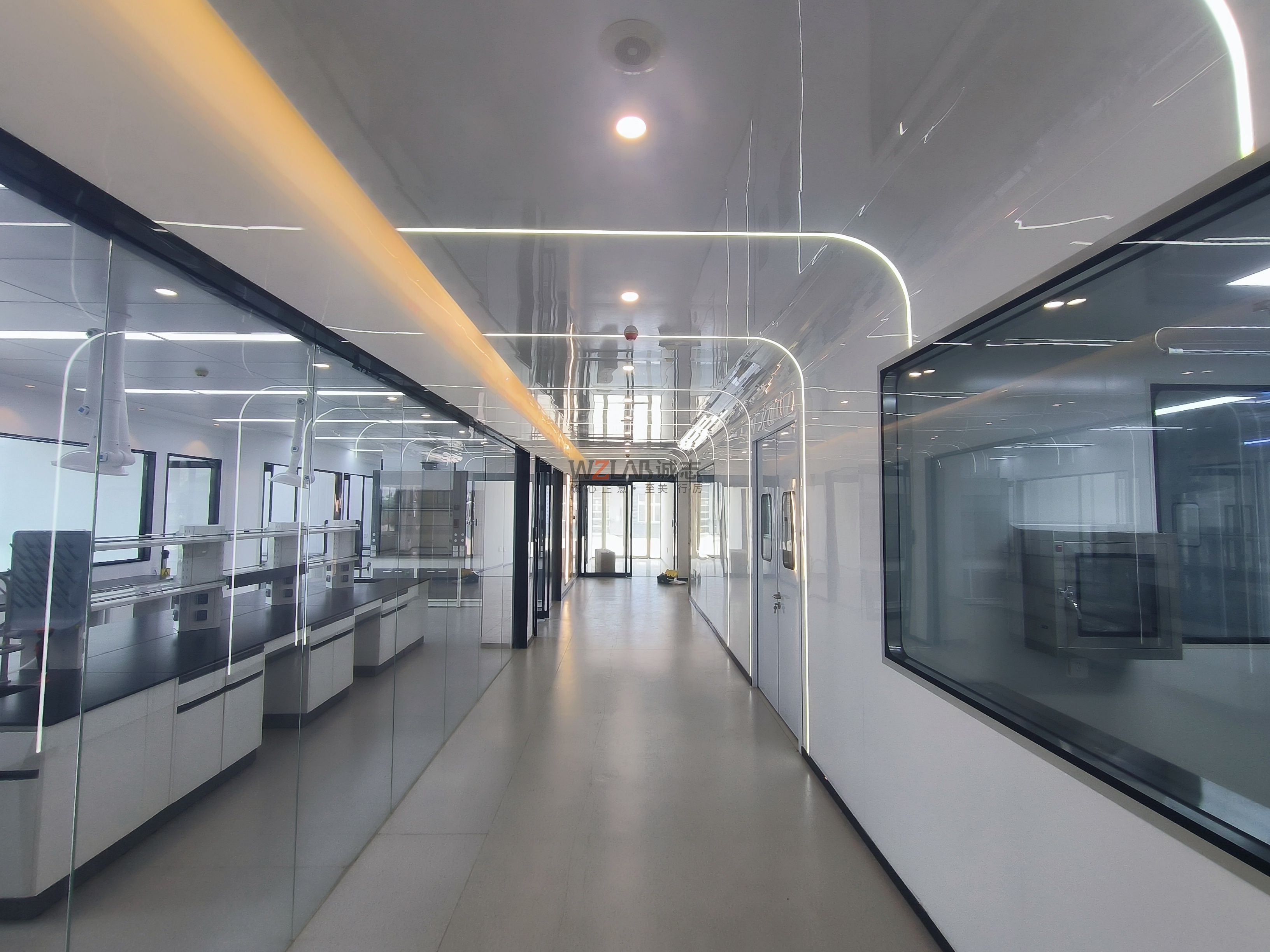 刑偵實驗室建設(shè)方案